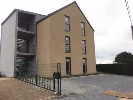 appartement basse énergie à louer à slins