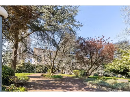 vente appartement 4 pièces 57 m² à bagnolet (93170)  284 000 €