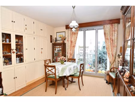 vente appartement 3 pièces 50.69 m² à rueil-malmaison (92500)  315 000 €