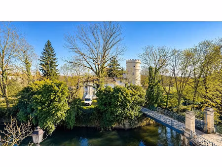 vente appartement 4 pièces 110 m² à niort (79000)  315 000 €