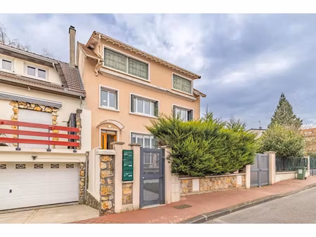 vente appartement 3 pièces 62 m² à clamart (92140)  290 000 €