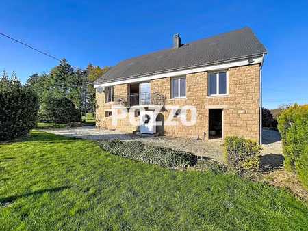 vente maison au luot (50870) : à vendre / 92m² le luot