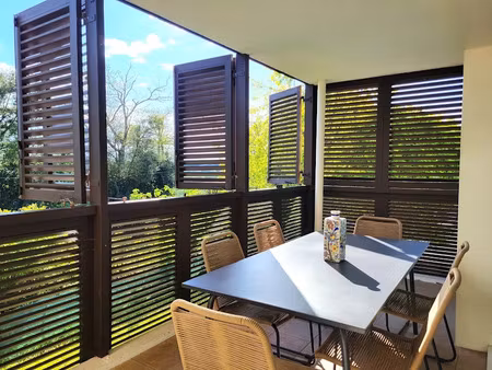 vente appartement 4 pièces 78.35 m² à saint-pierre-d'irube (64990)  355 000 €