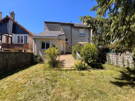 location maison à angers (49000) : à louer / 112m² angers