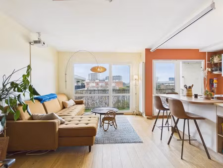 vente appartement 4 pièces 81 m² à bagnolet (93170)  420 000 €