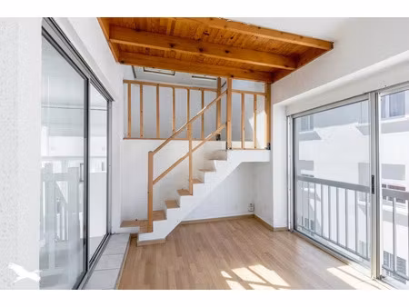 vente appartement 4 pièces 80 m² à palavas-les-flots (34250)  323 000 €