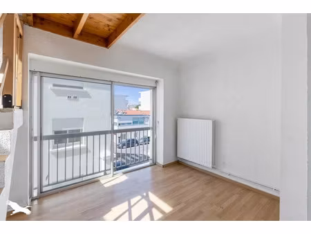 vente appartement 4 pièces 80 m² à palavas-les-flots (34250)  335 000 €