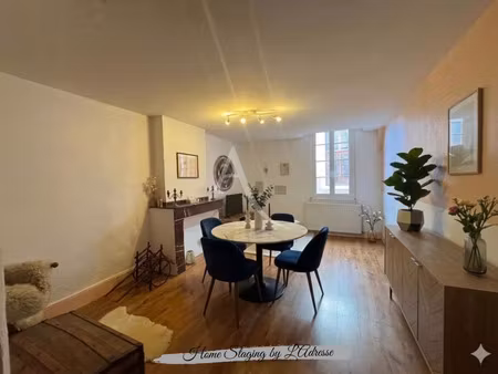 location appartement 2 pièces 65 m² à gaillac (81600)