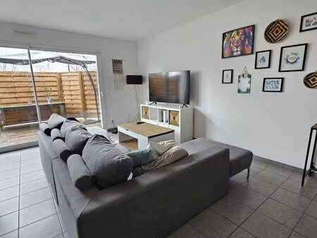vente maison à orvault (44700) : à vendre / 85m² orvault