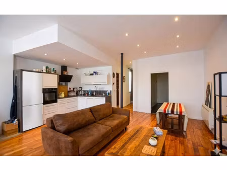 appartement bayonne 77.58 m² t-3 à vendre  276 900 €