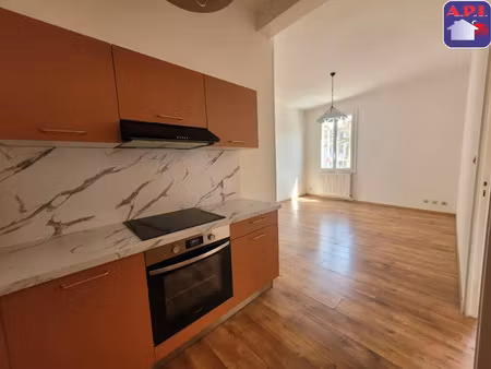 location appartement 2 pièces 42 m² à foix (09000)