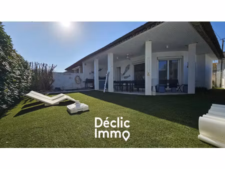 vente maison 2 pièces 51 m² frontignan (34110)