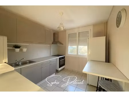 appartement à vendre 3 pièces joue les tours (37)