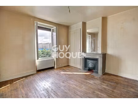 appartement t2 à vendre de 45.76 m²