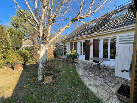 belle maison familiale