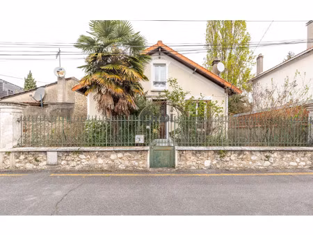 maison champigny-sur-marne m² t-3 à vendre  320 000 €
