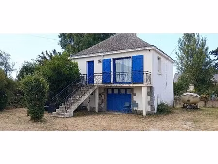 en vente maison 65 m² – 310 000 € |damgan