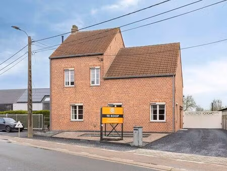 maison à vendre à tildonk € 449.000 (lmxhn) - sophimo wezemaal | zimmo