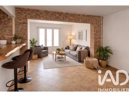 maison à haulchin (59121)
