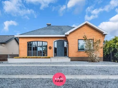 maison à vendre à houthalen € 349.000 (lmxj4) - immofair | zimmo