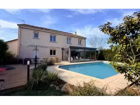 maison lavannes m² t-2 à vendre  530 000 €