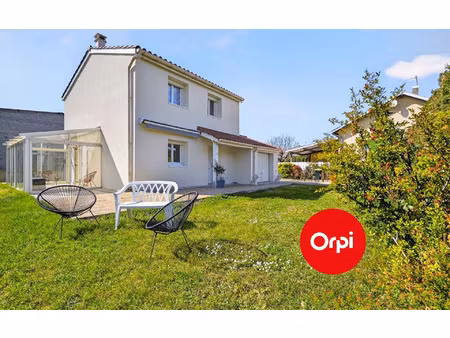 maison mions 87.87 m² t-4 à vendre  349 000 €