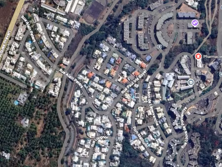 la possession - moulin joli - maison 3 chambres 92 m² pour 130 utiles - terrain piscinable