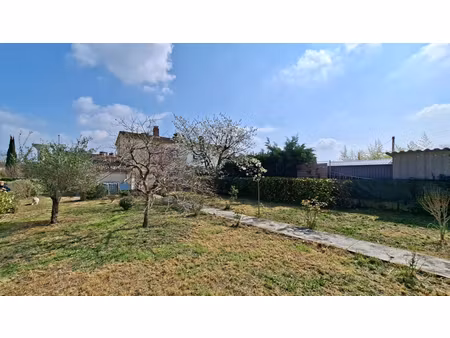 maison 4 pièce(s) 85 m2