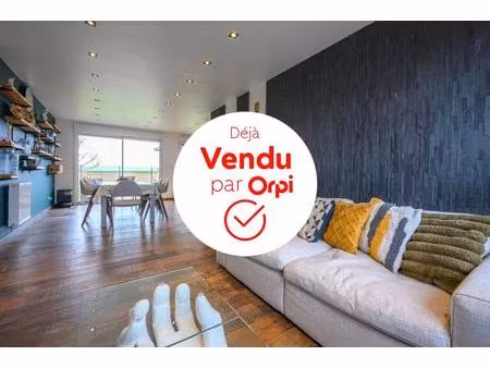 magnifique plain pied jardin garage 2019
