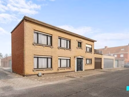 maison à vendre à roeselare € 146.000 (lmxhh) - bordes izegem | zimmo