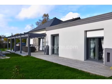 maison à vendre 5 pièces sulniac (56)