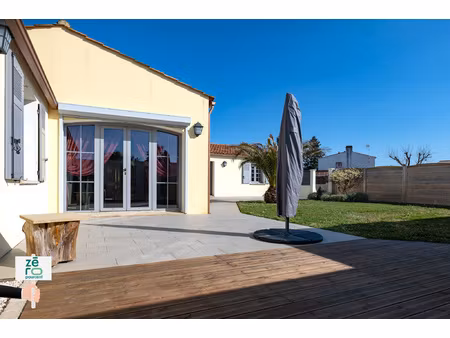 maison familiale d'exception 202 m2 proche centre de cha