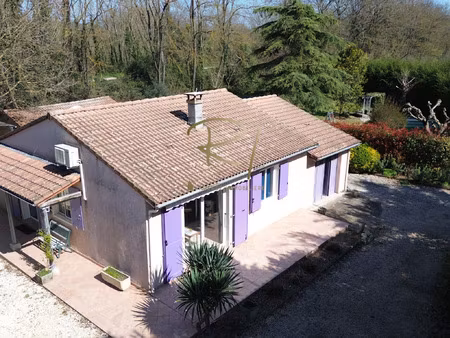sud ardeche villa avec piscine