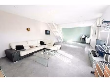 maison 4 chambres et terrain