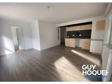 appartement 3 pièce(s)