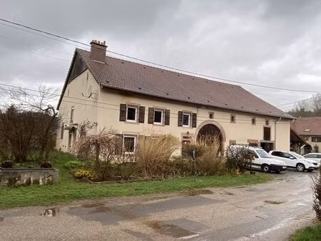 en vente maison 80 m² – 162 000 € |ban-de-laveline