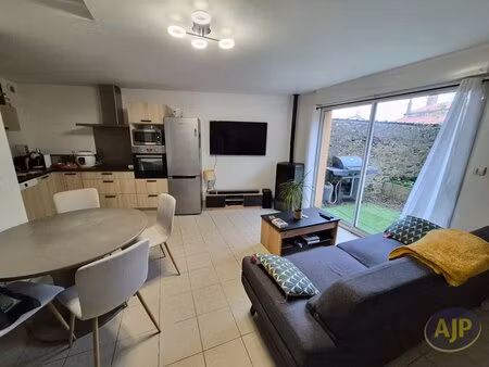 en vente maison 73 m² – 155 995 € |la limouzinière