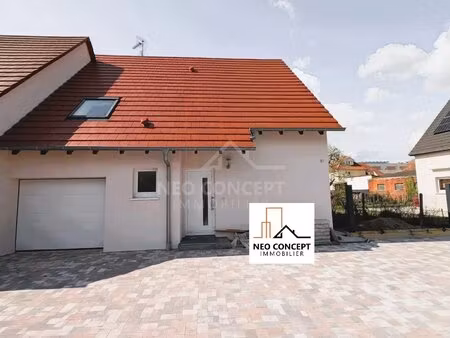 bischwiller maison au calme une location a saisir !!!