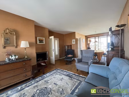 appartement - quartier faiencerie