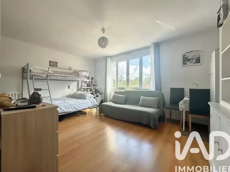 studio à clamart (92140)