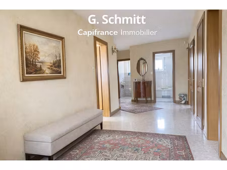 maison à vendre cernay 8 pièce(s) 180m2 554 000€