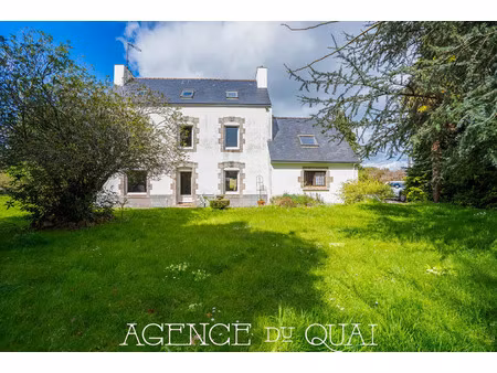 vente maison à concarneau (29900) : à vendre / 180m² concarneau