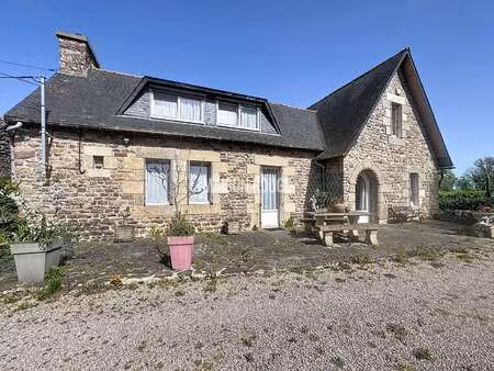 vente maison à kerfot (22500) : à vendre / 134m² kerfot