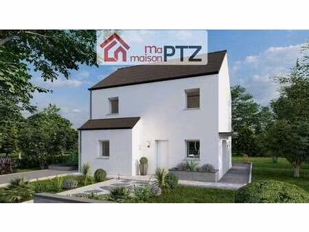 vente maison à québriac (35190) : à vendre / 104m² québriac