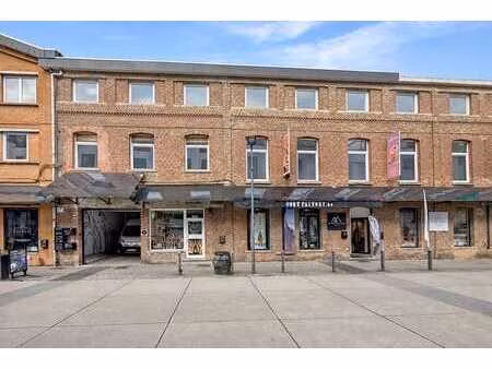 papeteries de genval - magnifiques bureaux