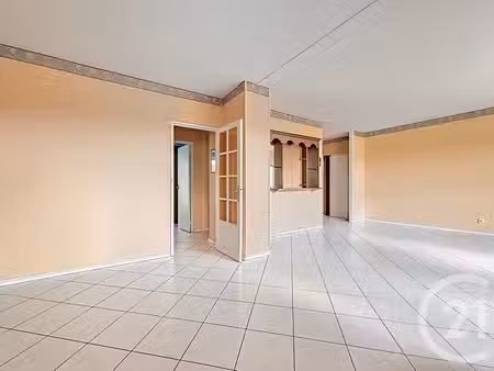 appartement f4 à vendre - 4 pièces - 71 m2 - rungis - 94 - ile-de-france