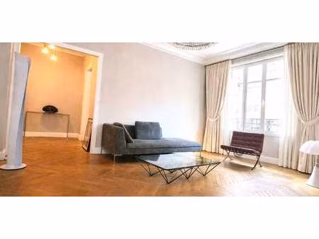 appartement les brotteaux-bellecombe-masséna - lyon 6ᵉ (69)