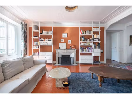 vente appartement 6 pièces 222 m² à marseille 1er (13001)  649 000 €