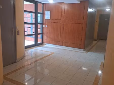 vente appartement 126.59 m² à saint-denis (93200)  649 000 €