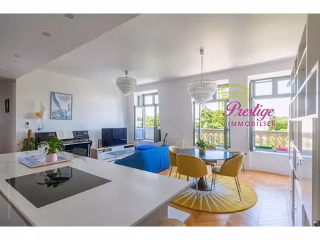 vente appartement 3 pièces 73.94 m² à maisons-laffitte (78600)  635 000 €